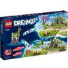 Lego - Dreamzzz Scuderia Delle Creature Dei Sogni - 71459