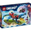 Lego - Dreamzzz Auto-coccodrillo - 71458