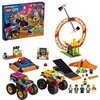 LEGO 60295 City Stuntz L