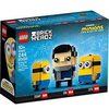 LEGO BrickHeadz Minions 40420 The Rise of Gru, Stuart and Otto