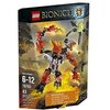 LEGO Bionicle 70783 Protector of Fire Building Kit