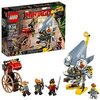 LEGO Ninjago Movie Piranha Attack 70629