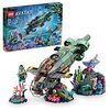 LEGO Avatar Mako U-Boot UBoot (75577)