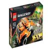 LEGO RACERS MOTOR ACTION RACE RIG - 8162