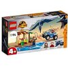 LEGO Jurassic World 76943 Achtervolging Van Pteran