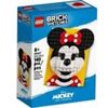 LEGO BRICK SKETCHES 40457 MINNIE