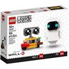 LEGO Brickheadz Wall-E e Eve 40619