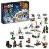 LEGO Star Wars Calendario dell