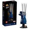 LEGO Marvel 76250 Wolverine