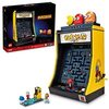 10323 LEGO Icons PAC-Man Spielautomat