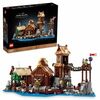 LEGO® Ideas 21343 Le Village Viking Exclusivité Fnac