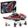 LEGO Star Wars La Navette T-6 d