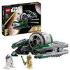 LEGO Star Wars Yoda