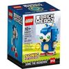 LEGO® BrickHeadz 40627 Sonic The Hedgehog™ - a partir de 10 ans