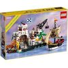 LEGO Building Set, 10320