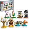 LEGO DISNEY 43226 COPPIE DISNEY