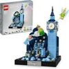 LEGO DISNEY 43232 VOLO SU LONDRA DI PETER PAN E WENDY