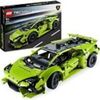 LEGO TECHNIC 42161 LAMBORGHINI HURACAN TECNICA