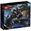 Lego Super Heroes DC 76265 Bat-aereo: Batman™ vs. The Joker™