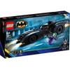 Lego Super Heroes DC 76224 Batmobile™: inseguimento di Batman™ vs. The Joker™