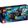 Lego Super Heroes DC 76264 Inseguimento sulla Batmobile™: Batman™ vs. The Joker™