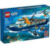 Lego City - Esploratore Artico 60368 - REGISTRATI! SCOPRI ALTRE PROMO