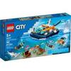 Lego City - Batiscafo artico 60377 - REGISTRATI! SCOPRI ALTRE PROMO