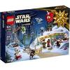 Lego Star Wars - Calendario dell