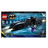 LEGO 76224 - Batmobile: Inseguimento Di Batman Vs. The Joker