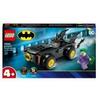 LEGO 76264 - Inseguimento Sulla Batmobile: Batman Vs. The Joker