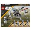 LEGO 75345 - Battle Pack Clone Trooper Legione 501