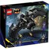 Lego - Bat-aereo: Batman Vs. The Joker - 76265-multicolore