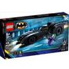 Lego - Batmobile: Inseguimento Batman Vs. The Joker-76224-multicolore