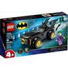 Lego - Inseguimento Batmobile: Batman Vs. Joker - 76264-multicolore