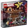 Lego - Marvel La Battaglia Finale Di Spider-man - 76261-multicolore