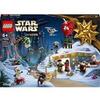 Lego - Star Wars Calendario Dell