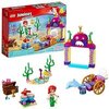 LEGO Juniors Ariel’s Underwater Concert 10765 Building Kit (92 Piece)