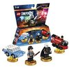 Lego Dimensions Team Pack Harry Potter