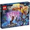 Lego Avatar 75574 Toruk Makto e l
