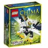 Lego Legends of Chima Eagle Beast Legend (70124) by LEGO