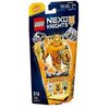Lego Nexo Knights Ultimate Axl - 70336 by LEGO