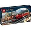 LEGO HARRY POTTER 76423 ESPRESSO PER HOGWARTS E STAZIONE DI HOGSMEADE