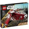 LEGO Star Wars 75354 Gunship delle guardie Coruscant