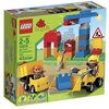 LEGO DUPLO My First Construction Site 10518