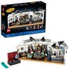 LEGO Ideas Seinfeld 21328 Building Kit; Collectible Display Model; Delightful 1990s Nostalgia Gift for Adults (1,326 Pieces)