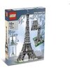 Lego - 10181 Torre Eiffel 1:300, 3428 pezzi