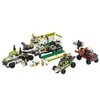 LEGO World Racers Desert Truck Set 8864