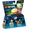 Lego Dimensions Fun Pack Simpsons Krusty