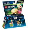 Warner Bros Lego Dimensions Fun Pack Simpsons Krusty
