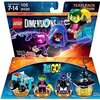 Lego Dimensions: Teen Titans Go Team Pack (71255) - Not Machine Specific
